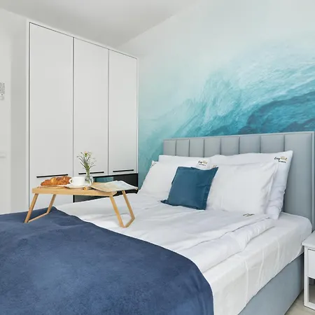 Przy Plazy 206 - - Easy - Rent Appartement Niechorze