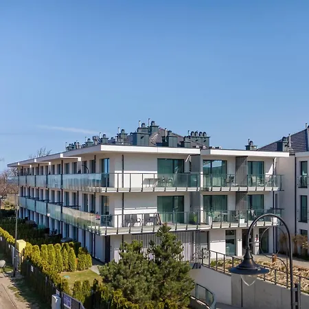 Przy Plazy 206 - - Easy - Rent