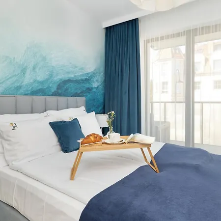 Przy Plazy 206 - - Easy - Rent