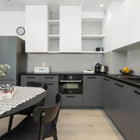 Przy Plazy 206 - - Easy - Rent Appartement Niechorze