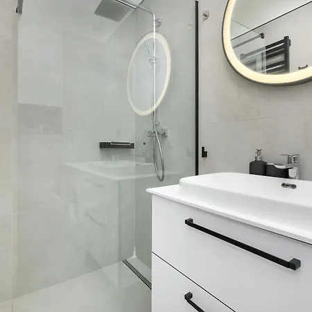 Przy Plazy 206 - - Easy - Rent Appartement *