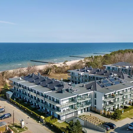 Przy Plazy 206 - - Easy - Rent Niechorze