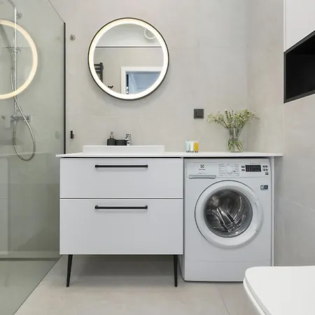 Przy Plazy 206 - - Easy - Rent Apartment