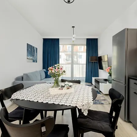 Przy Plazy 206 - - Easy - Rent Niechorze