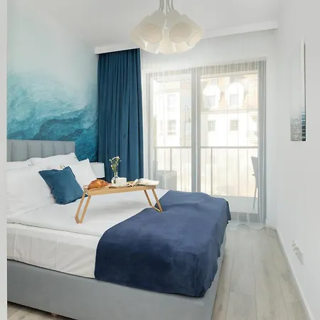 Przy Plazy 206 - - Easy - Rent
