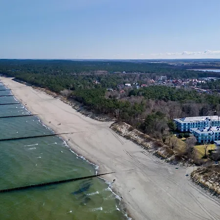 Przy Plazy 206 - - Easy - Rent Niechorze