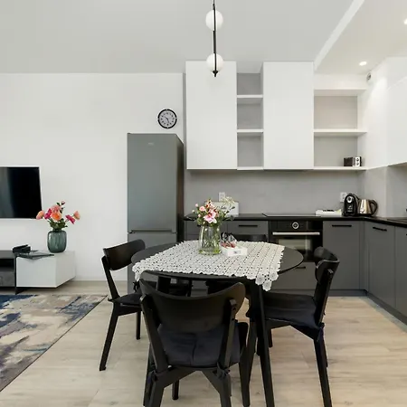 Przy Plazy 206 - - Easy - Rent * Niechorze