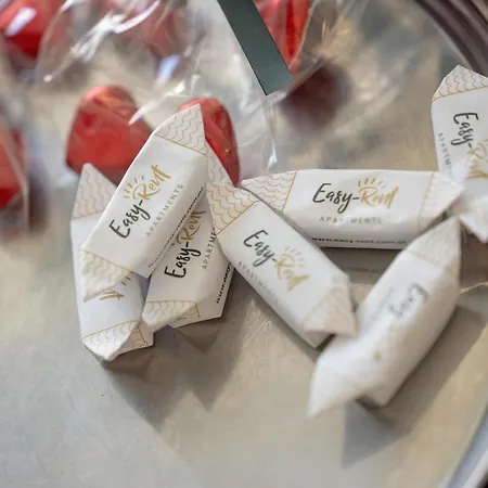 Appartement Przy Plazy 206 - - Easy - Rent