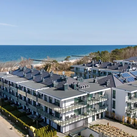 Apartment Przy Plazy 206 - - Easy - Rent *