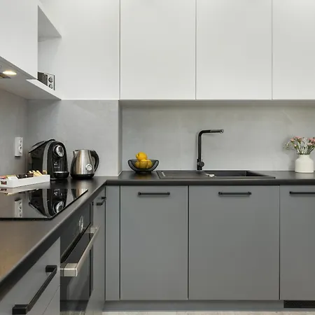 Przy Plazy 206 - - Easy - Rent Niechorze