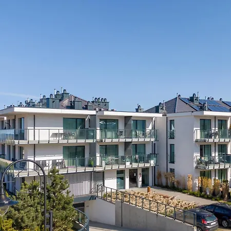 Appartement Przy Plazy 206 - - Easy - Rent