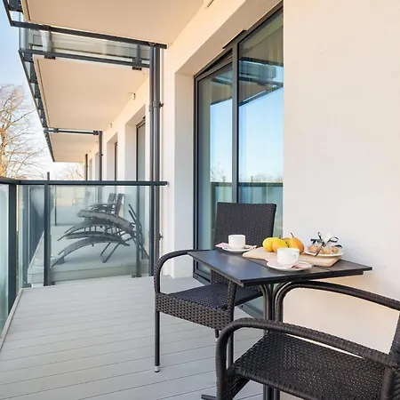 Przy Plazy 206 - - Easy - Rent Appartement *