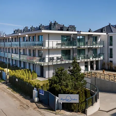 Appartement Przy Plazy 206 - - Easy - Rent *