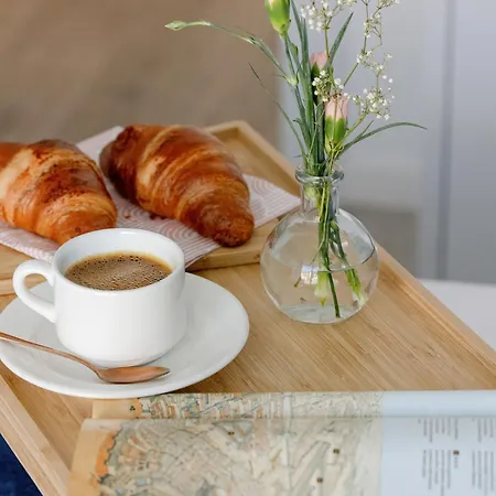 Przy Plazy 206 - - Easy - Rent Niechorze