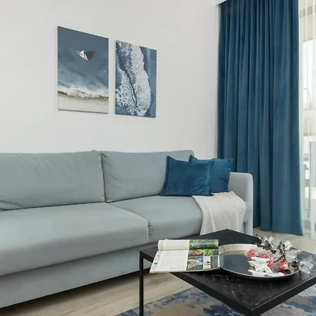 Przy Plazy 206 - - Easy - Rent Appartement Niechorze