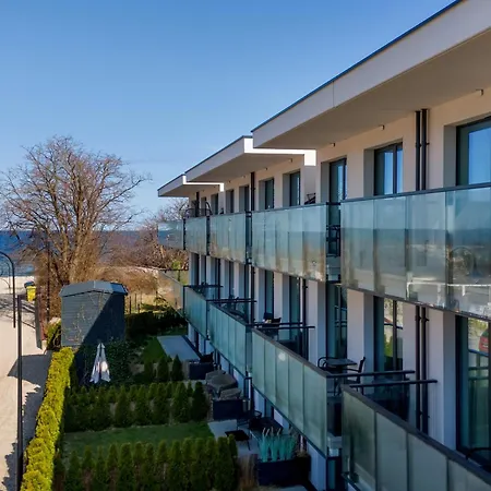 Przy Plazy 206 - - Easy - Rent Niechorze