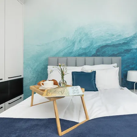 Przy Plazy 206 - - Easy - Rent Appartement