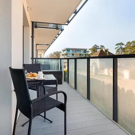Przy Plazy 206 - - Easy - Rent Apartment