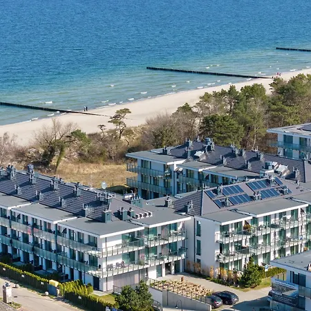 Przy Plazy 206 - - Easy - Rent *