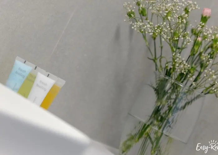 Przy Plazy 206 - - Easy - Rent