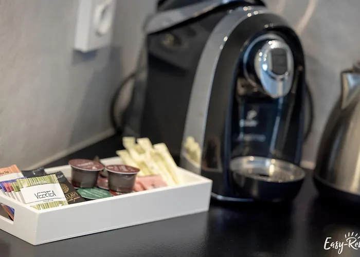 Διαμέρισμα Przy Plazy 206 - - Easy - Rent *