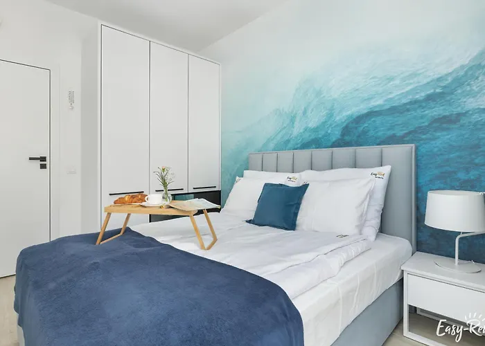 Przy Plazy 206 - - Easy - Rent Διαμέρισμα Niechorze