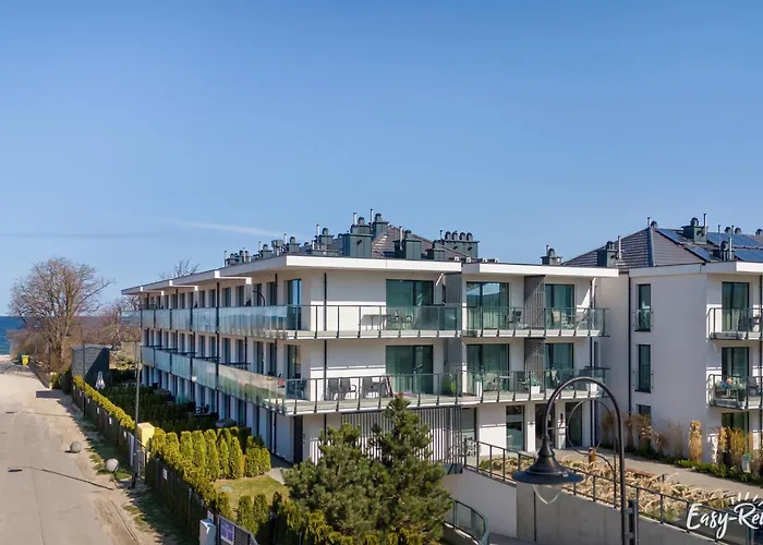 Przy Plazy 206 - - Easy - Rent