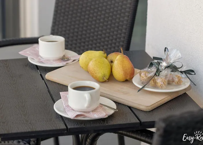 Przy Plazy 206 - - Easy - Rent * Niechorze