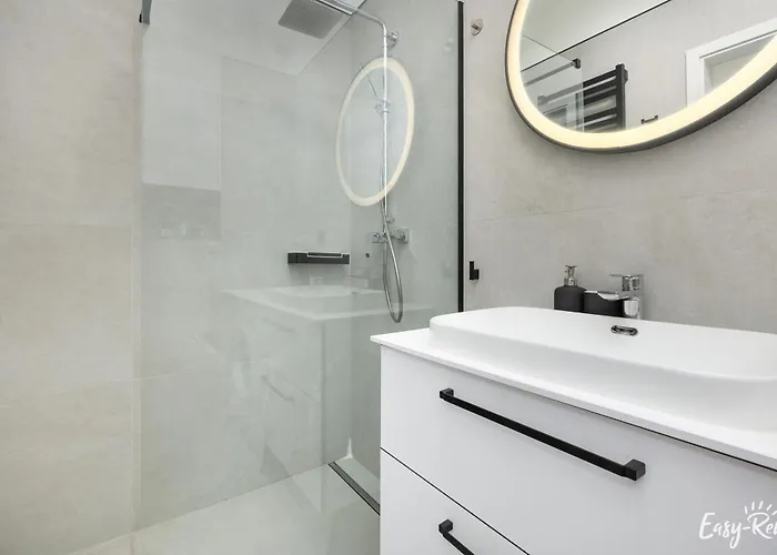 Przy Plazy 206 - - Easy - Rent Διαμέρισμα *