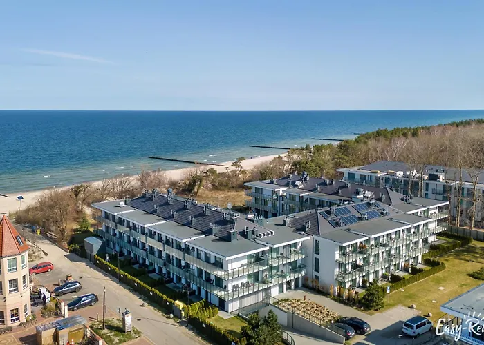 Przy Plazy 206 - - Easy - Rent Niechorze