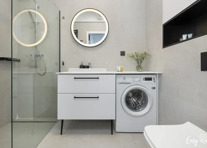 Przy Plazy 206 - - Easy - Rent Διαμέρισμα