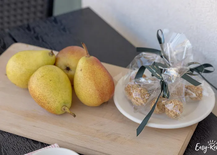 Przy Plazy 206 - - Easy - Rent Διαμέρισμα *