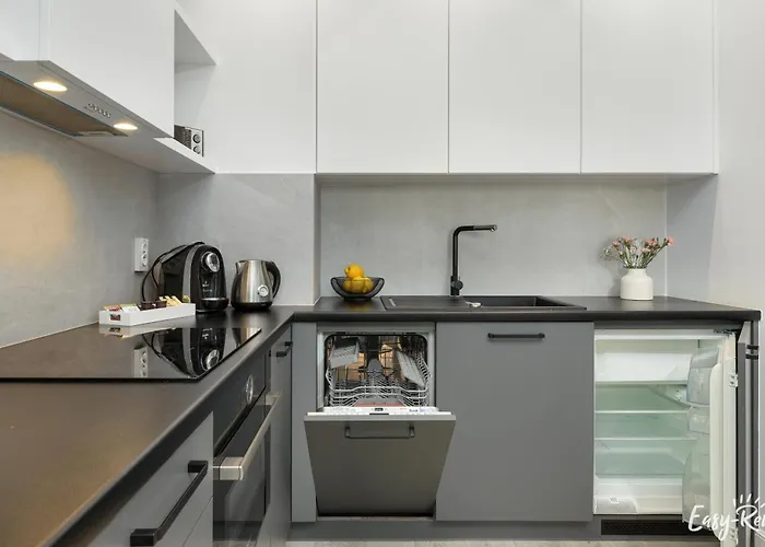 Διαμέρισμα Przy Plazy 206 - - Easy - Rent