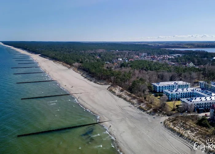 Przy Plazy 206 - - Easy - Rent Niechorze