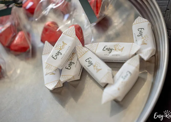 Διαμέρισμα Przy Plazy 206 - - Easy - Rent