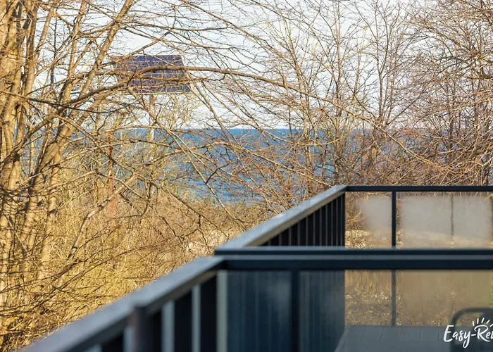 Przy Plazy 206 - - Easy - Rent Διαμέρισμα Niechorze