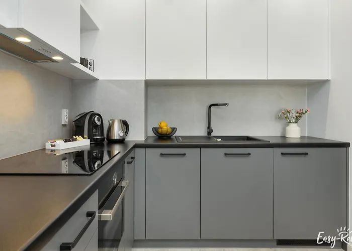 Przy Plazy 206 - - Easy - Rent Niechorze