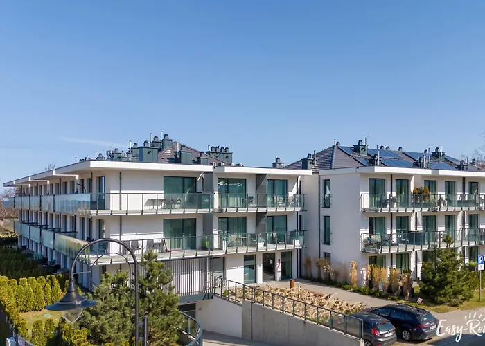 Διαμέρισμα Przy Plazy 206 - - Easy - Rent