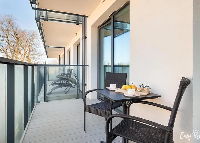 Przy Plazy 206 - - Easy - Rent Διαμέρισμα *