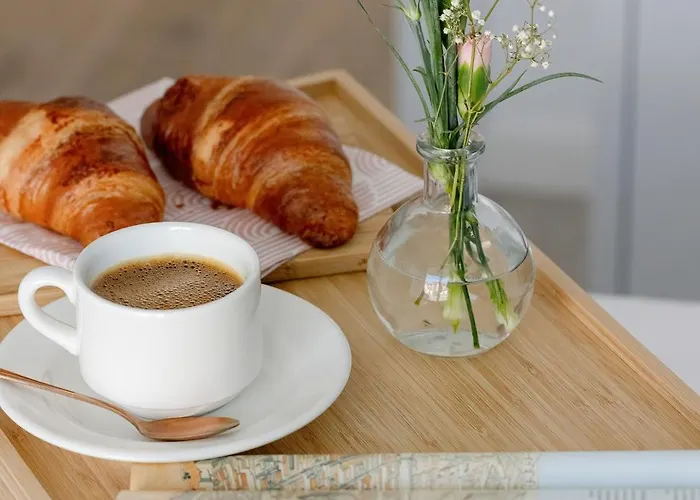 Przy Plazy 206 - - Easy - Rent Niechorze