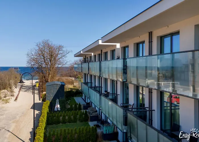 Przy Plazy 206 - - Easy - Rent Niechorze