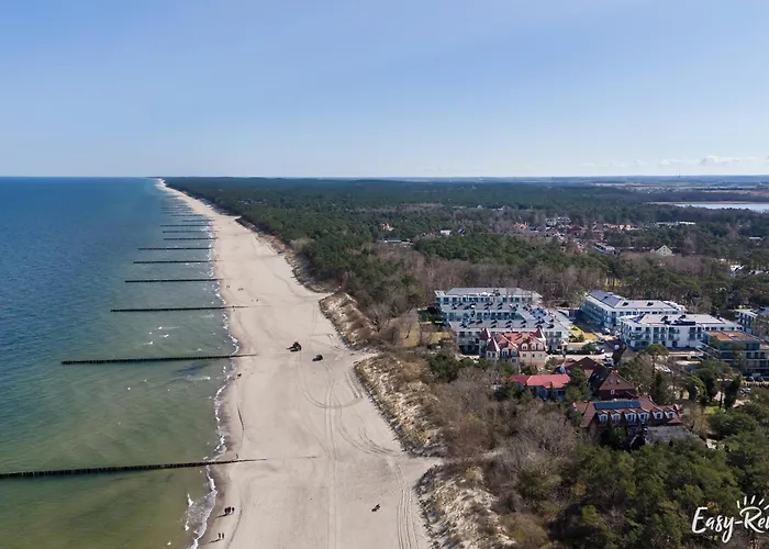 Przy Plazy 206 - - Easy - Rent Διαμέρισμα *